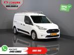 Ford Transit Connect 1.5 TDCI 100 pk L2 Imperiaal/ Inrichtin, Voorwielaandrijving, Gebruikt, Euro 6, 4 cilinders