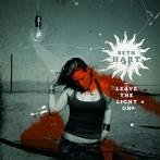 Beth Hart - Leave The Light On - CD, Verzenden, Nieuw in verpakking
