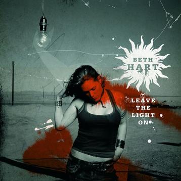 Beth Hart - Leave The Light On - CD    beschikbaar voor biedingen