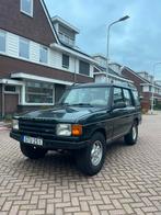 Land Rover discovery 1, Auto's, Land Rover, Automaat, Stof, Elektrische ramen, Discovery