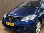 Mercedes-Benz A-klasse 160 BlueEFFICIENCY Business Class|137, Voorwielaandrijving, Euro 5, Stof, Zwart