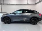 Audi Q3 Sportback 35 TFSI Pro Line S Pano/Automaat/Carplay/S, 4 cilinders, 150 pk, 1505 kg, Origineel Nederlands