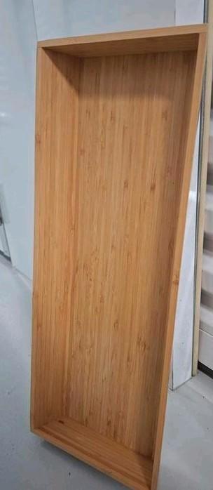 Bamboe bestekbak Variera/ Uppdatera van Ikea beschikbaar voor biedingen