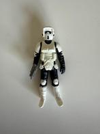 vintage Star Wars Kenner biker scouts, Ophalen of Verzenden, Gebruikt, Actiefiguurtje