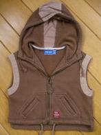 MEXX bodywarmer bruin maat 92, Mexx, Overige typen, Meisje, Ophalen of Verzenden