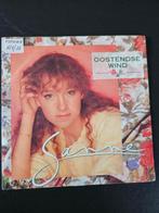 Sanne - Oostendse Wind, Gebruikt, 7 inch, Single, Ophalen of Verzenden