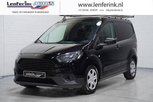 Ford Transit Courier 1.5 TDCI 75 pk Trend Airco, Imperiaal A, Auto's, Bestelauto's, Bedrijf, Te koop, ABS, Airconditioning, Alarm