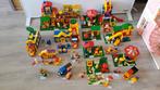 Lego Fabuland, Ophalen, Lego