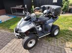 Eton Quad - Betrouwbare ATV, Ophalen of Verzenden