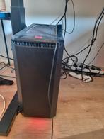 Game PC - Ryzen 5 2600X / RTX 2060 OC 6G aangeboden, Computers en Software, Desktop Pc's, SSD, Zo goed als nieuw, Ophalen