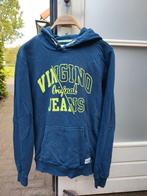 Leuke hoodie van Vingino mt 176, Jongen, Trui of Vest, Ophalen of Verzenden, Zo goed als nieuw