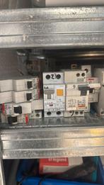 Automaten B16 aardlekautomaten B16/c16  etc ABB Hager etc, Ophalen of Verzenden
