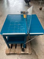 Dahle snijmachine, Hobby en Vrije tijd, Knutselen, Ophalen of Verzenden