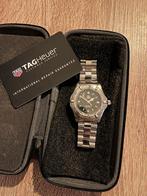Tag Heuer professional, Sieraden, Tassen en Uiterlijk, Horloges | Heren, Ophalen, Zo goed als nieuw, Staal, TAG Heuer