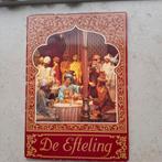 Efteling jaarboekje 1986, Verzamelen, Efteling, Ophalen of Verzenden, Gebruikt, Overige typen