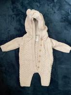 C&A cotton wool jumper /full suit, Kinderen en Baby's, Babykleding | Maat 50, Ophalen of Verzenden, Jongetje of Meisje, Zo goed als nieuw