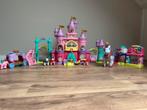 Vtech prinsessen kasteel met vele toebehoren, Kinderen en Baby's, Ophalen, Gebruikt, 2 tot 4 jaar