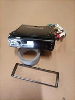 JVC  HDD navigatie. dvd receiver kd-nx901, Auto diversen, Gebruikt, Ophalen of Verzenden