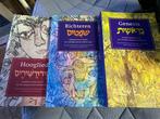 9) Hebreeuwse tekst en Nederlandse vertaling, Boeken, Ophalen of Verzenden, Zo goed als nieuw, Christendom | Katholiek
