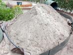 Grond - zand, Tuin en Terras, Zand, Ophalen, Ophoogzand