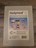 Molymod MMS-072 Molecular Set for Inorganic & Organic, Ophalen of Verzenden, Beta, Zo goed als nieuw, HBO