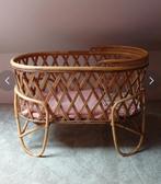 Wieg, Kinderen en Baby's, Babywiegjes en Ledikanten, Ophalen, Zo goed als nieuw, Wieg