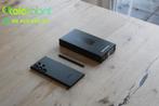 Samsung S23 Ultra - 256GB - Dual Sim - Zwart + Garantie, Samsung, Zwart, Touchscreen, Ophalen of Verzenden