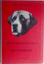 Les Pérégrinations de Camarade, Boeken, Schoolboeken, Gelezen, Frans, Verzenden, Mme J. Colomb
