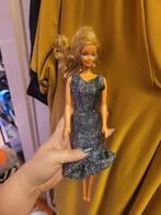 Oude Barbie Pop - 1966, Verzamelen, Ophalen, Gebruikt, Fashion Doll