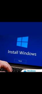 Computer hulp in Haarlemmermeer en omgeving!, Ophalen