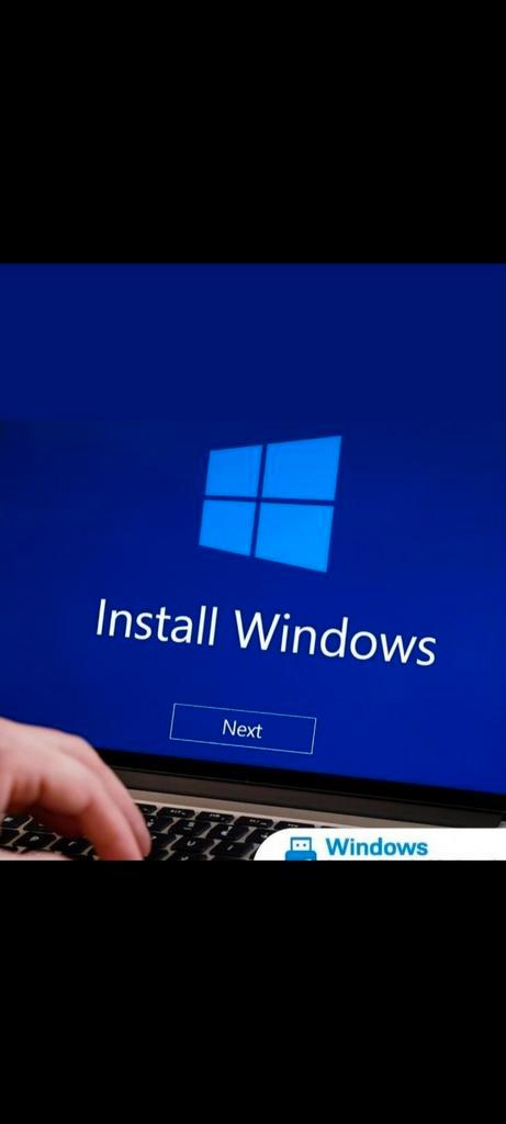 Computer hulp in Haarlemmermeer en omgeving!, Computers en Software, Overige Computers en Software, Ophalen