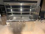 Koeling Vitrine Toonbank, Ophalen, Gebruikt, Koelen en Vriezen