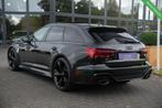 Audi RS 6 Avant RS6 C8 TFSI Quattro|Matrix|B&O|Carbon|Panora, Auto's, Audi, Automaat, Gebruikt, 600 pk, Vierwielaandrijving