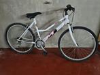Mountainbike micmo rio sport 24 inch, Fietsen en Brommers, Overige merken, Gebruikt, Verzenden, Versnellingen