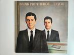 Lp. Brian Protheroe , I/ You, Ophalen of Verzenden, Zo goed als nieuw, Progressive