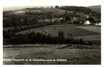 Gulpen - Vergezicht op de Gulperberg vanaf de Dolsberg - 195, Ophalen of Verzenden, 1940 tot 1960, Gelopen, Limburg
