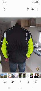 Motor jassen/broek, Ophalen, Broek | textiel