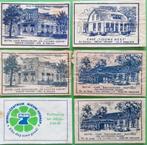 Nieuw Vennep 177, Verzamelen, Verzenden