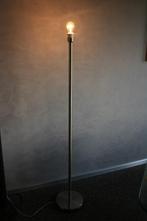 Light & living staande lamp zonder lampenkap, Ophalen, Gebruikt, Modern, Metaal