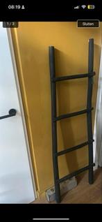 Decoratieve ladder trap, Ophalen of Verzenden, Gebruikt