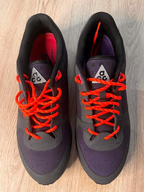 Nike ACG Lunar Vengeance Terra 'Dark Shadow/Varsity Purple', Kleding | Heren, Schoenen, Nieuw, Sportschoenen, Overige kleuren