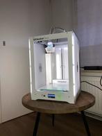 Ultimaker 3 Extended, Computers en Software, 3D Printers, Ophalen, Gebruikt, Ingebouwde Wi-Fi, Ultimaker