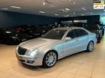 Mercedes-Benz E-klasse E220 CDI Avantgarde|SPORT PAKKET|TREK, Automaat, Achterwielaandrijving, Gebruikt, Zwart