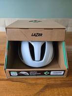 Nieuwe Lazer Vento KinetiCore Race fietshelm maat L 58-61cm, Fietsen en Brommers, Fietsaccessoires | Fietshelmen, Ophalen, Lazer