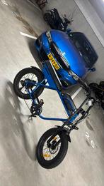 Fatbike gt250 agm, Fietsen en Brommers, Ophalen of Verzenden, Zo goed als nieuw, Overige typen