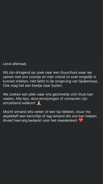 Huurwoning, Drie personen of meer, Overige soorten, Overige typen