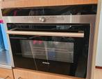 Inbouwoven van Siemens, Oven, Zo goed als nieuw, 45 tot 60 cm, Ophalen