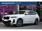 BMW X3 xDrive30e High Executive M Sport Automaat / Panoramad, Automaat, 1998 cc, Gebruikt, Zwart