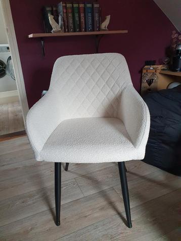 Nieuwe Stoel, zo snel mogelijk weg