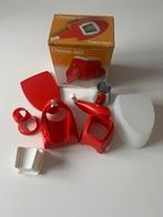 Tupperwareraspmolen voor kaas/ groente, Huis en Inrichting, Ophalen of Verzenden, Zo goed als nieuw, Overige typen